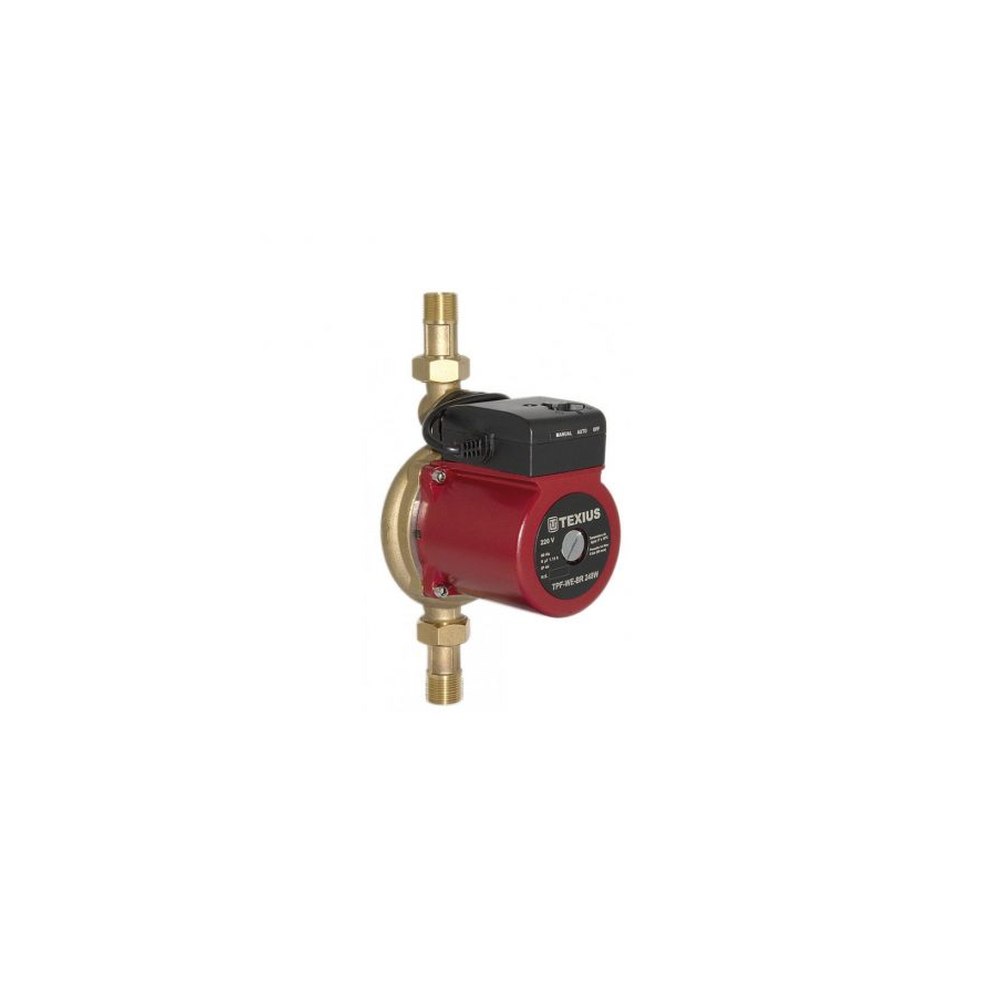 Pressurizador Mini TPF-WE Texius 248 W