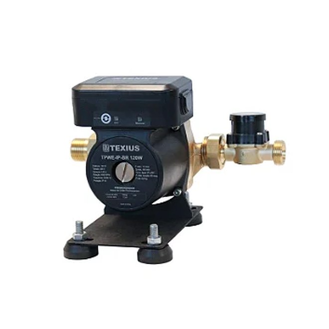 Recirculadora TBHWE-IP Texius 120 W